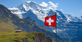 Swiss Flag