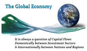 Capital Flows