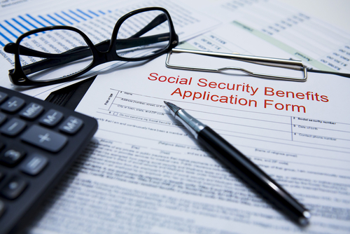 Social Security