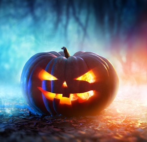 Happy Halloween - A Sign Of The Times | Armstrong Economics