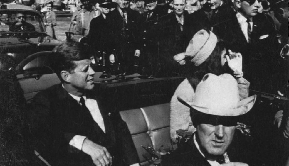 jfk-assassination