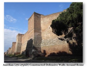 Aurelian Walls 2