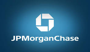 JPMorganChase Logo