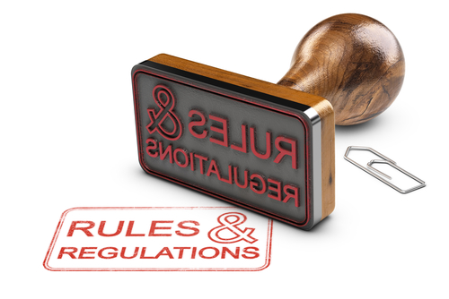 Rules Regulations