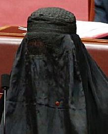 Burqa