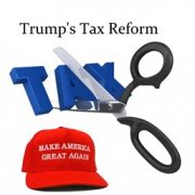 A Real Fact Check On The Trump Tax Cuts | Armstrong Economics