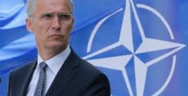 Stoltenberg Jens NATO