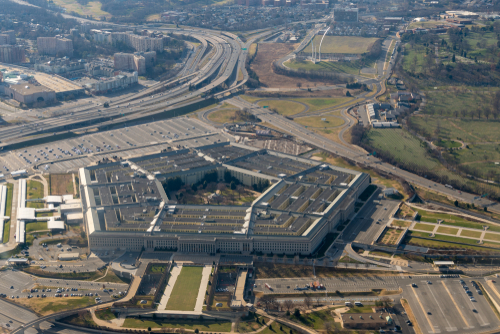 Pentagon (2)