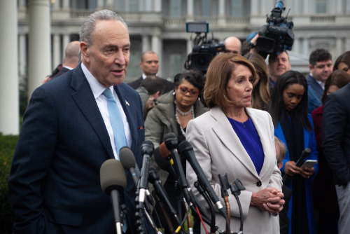 Schumer & Pelosi