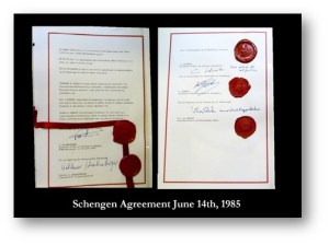 Schengen Agreement