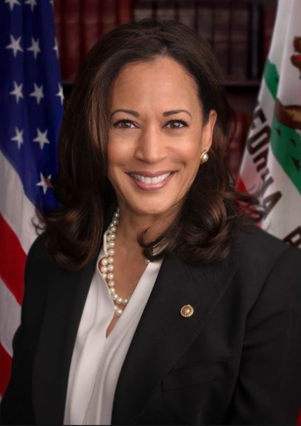 Kamala Harris – Medicare for All | Armstrong Economics