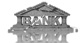 Bank Broken