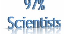 97% Scientists -2