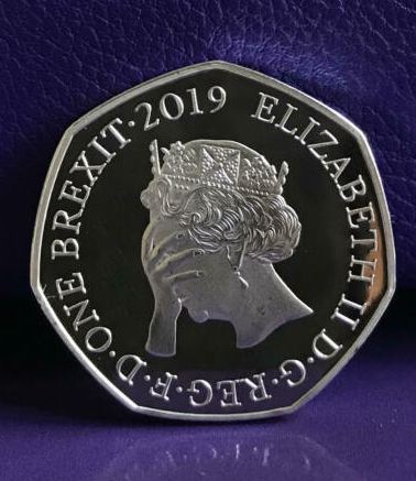 BREXIT Coin