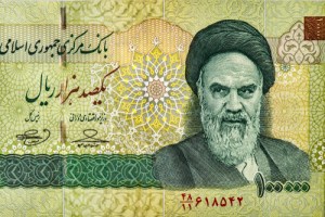 Iran Currency