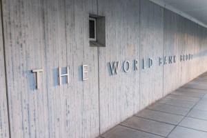 World Bank