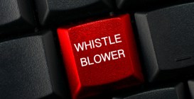 Whistleblower