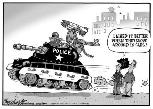 Defunding Police – Is This The Right Choice Or The Next Step In ...