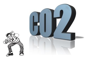 Evil of CO2