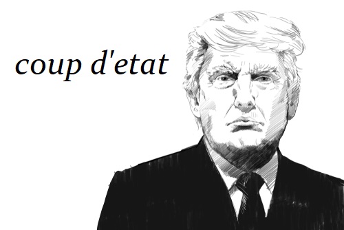 coup d’etat