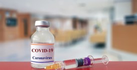 COVID Vaccine-1