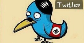 Twitter Nazi