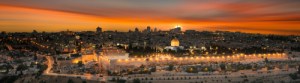 Jerusalem