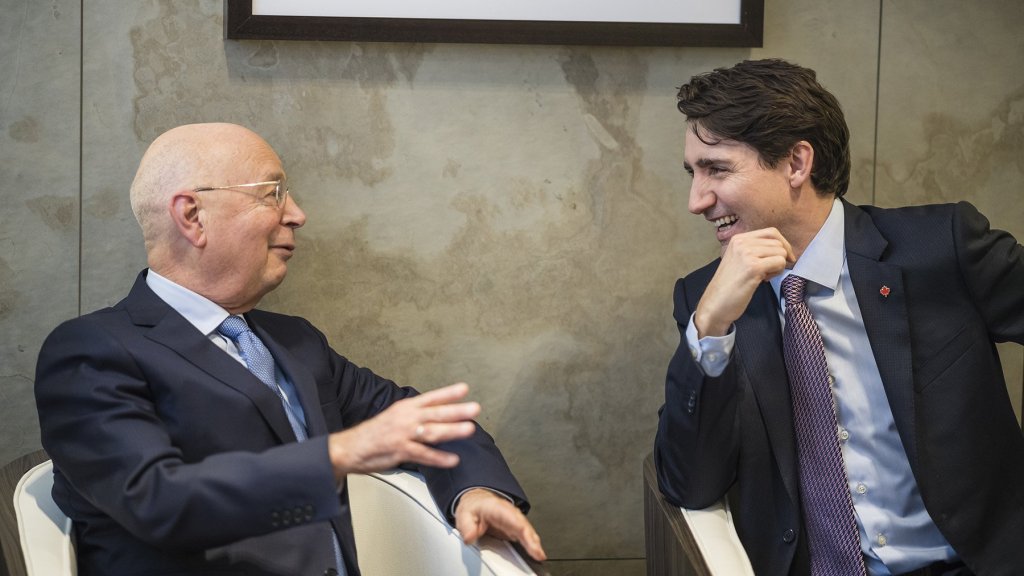 Trudeau & Schwab