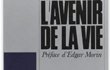 L'Avenir De La Vie