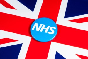 NHS UK