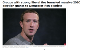 2022_04_20_Zuckerberg manipulating Elections