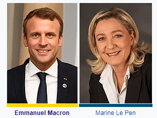 France 2022 Election