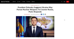 Zelensky_Persue_Nuclear_Weapons_2 23 22