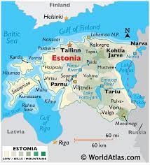 Estonia.WorldAtlas