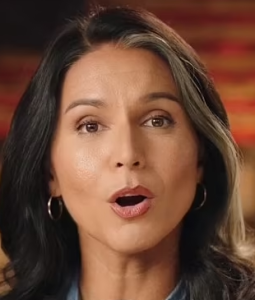 Tulsi Gabbard