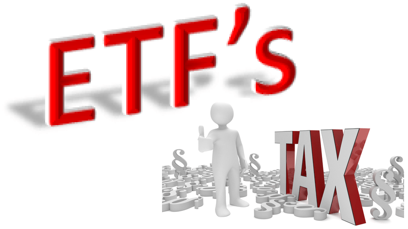 ETF Tax