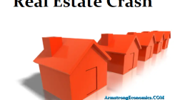 Real Estate Crash