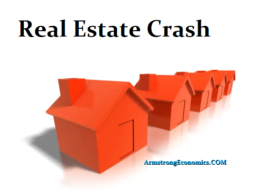 Real Estate Crash