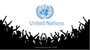 UN One World Government