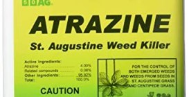 Atrazine