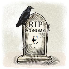 Death of Euro