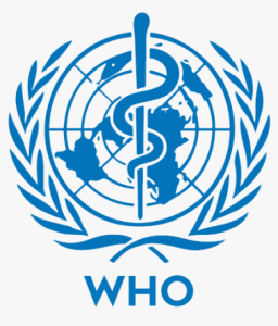 WHO Logo