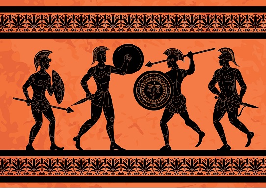 Sparta Warriors