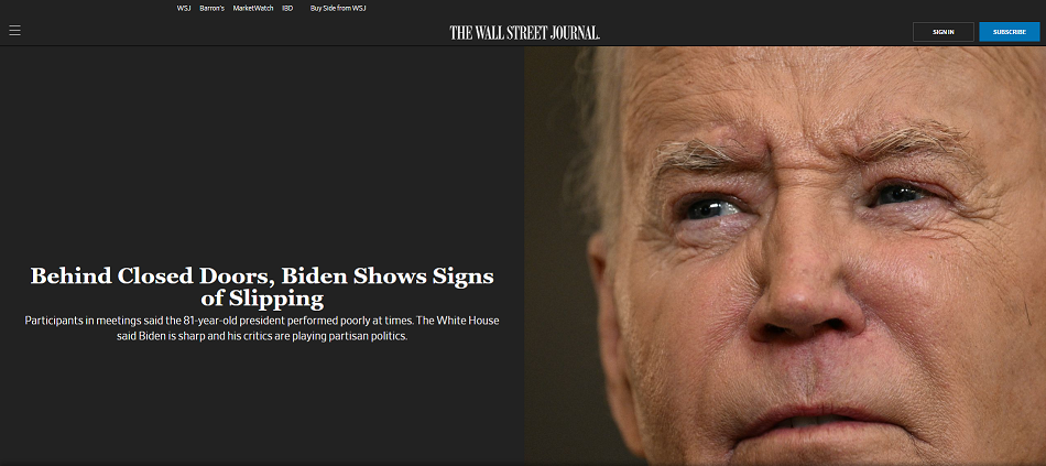 2024_06_07_12_43_01_Behind_Closed_Doors_Biden_Shows_Signs_of_Slipping_WSJ