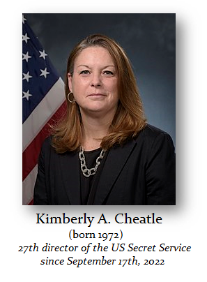 Kimberly A. Cheatle hd SS