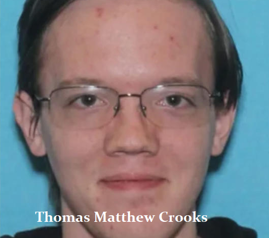 Thomas Matthew Crooks