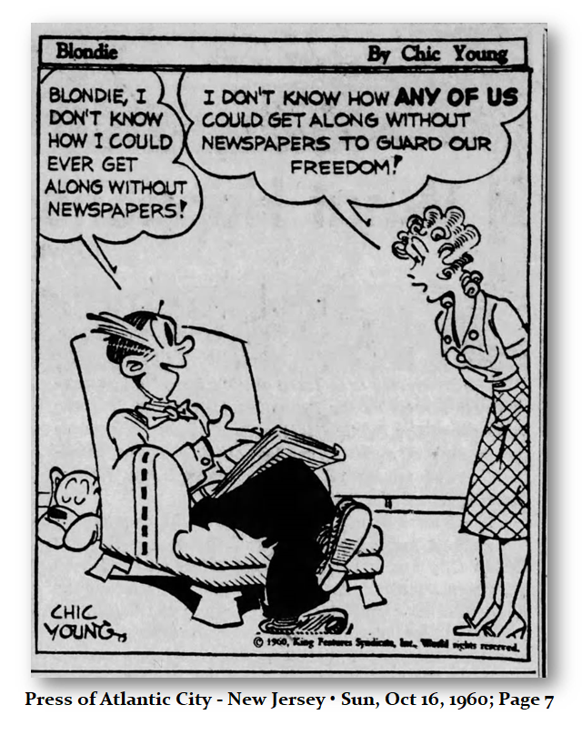 1960 Free Press