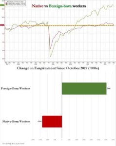 ForeignBornWorkers