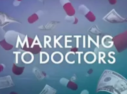 Marketing to Doctors