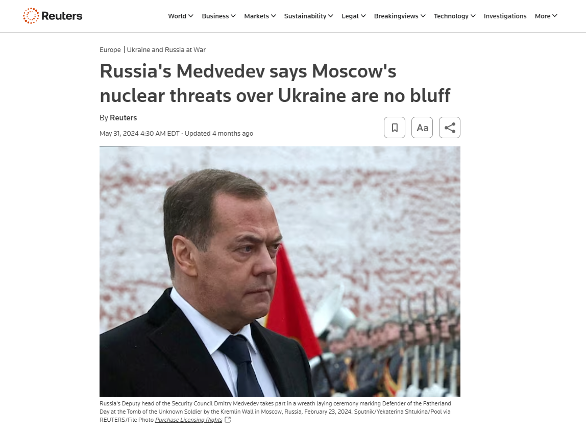 1 2024_09_16_09_00_48_Russia_s_Medvedev_says_Moscow_s_nuclear_threats_over_Ukraine_are_no_bluff_Reut